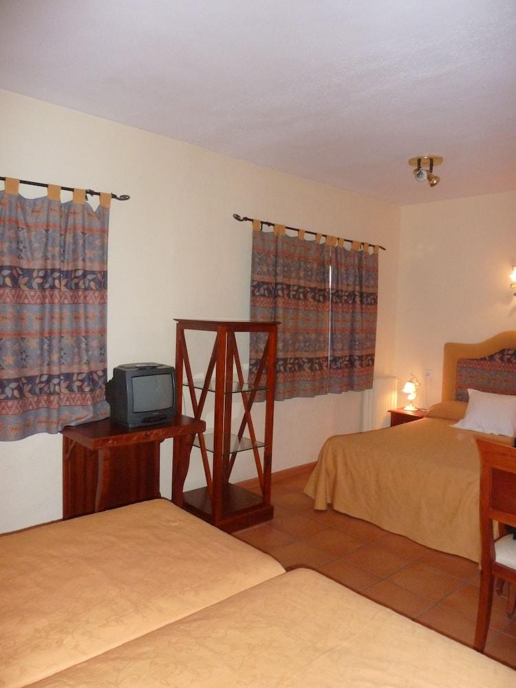 Sierra De & 3* Hotel Cazorla