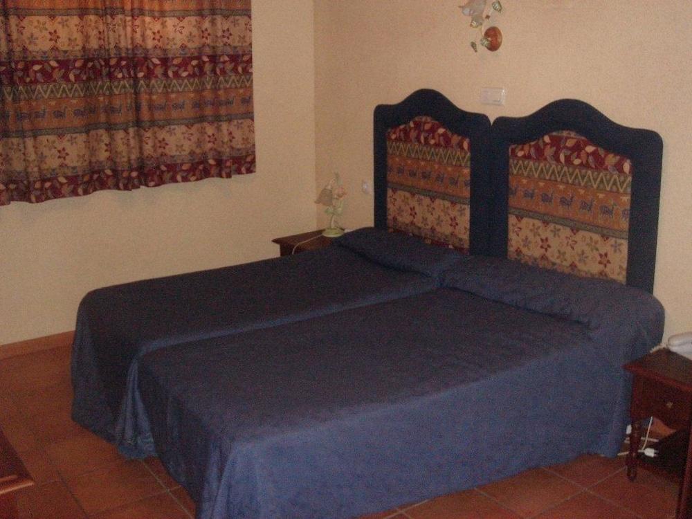 Sierra De & 3* Hotel Cazorla