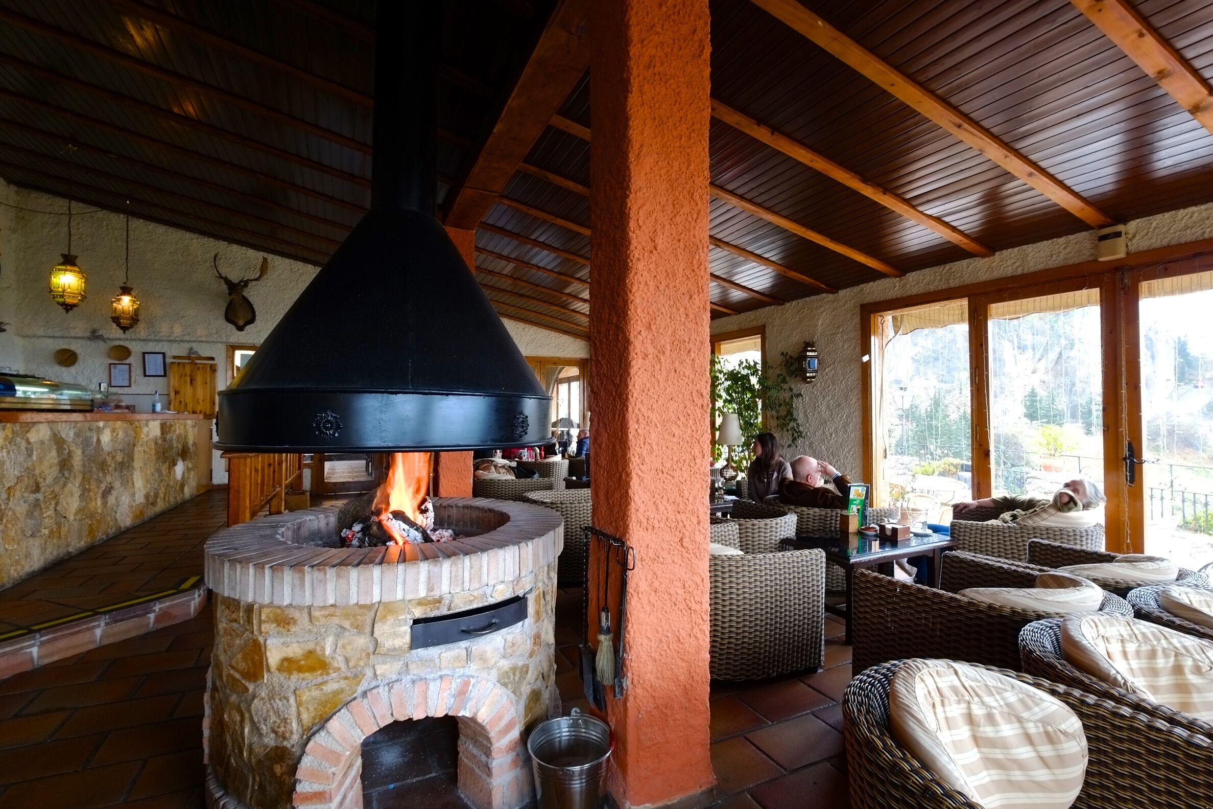 Sierra De & 3* Hotel Cazorla