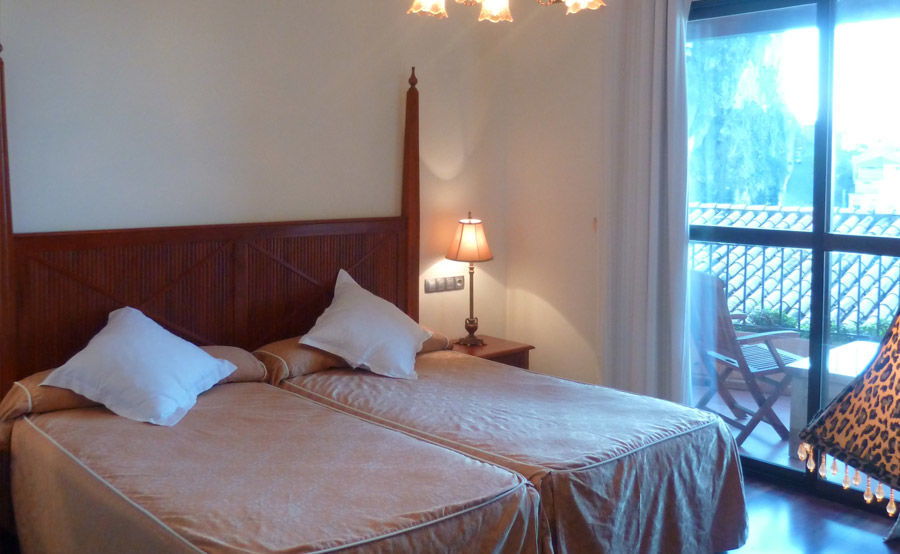 Sierra De & 3* Hotel Cazorla