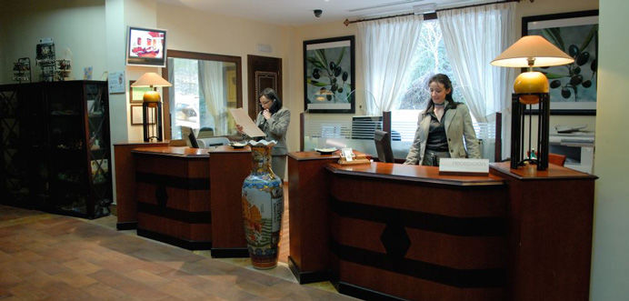Sierra De & 3* Hotel 3*
