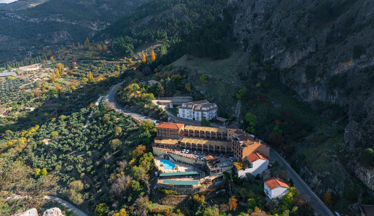 Hotel Sierra De & 3* 3*