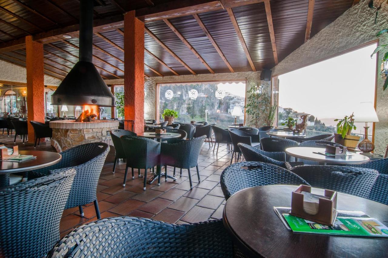 Sierra De & 3* Hotel Cazorla